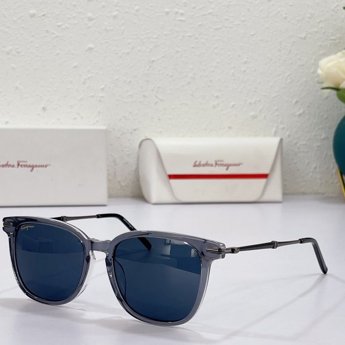 Salvatore Ferragamo Sunglasses Top Quality SFS00034